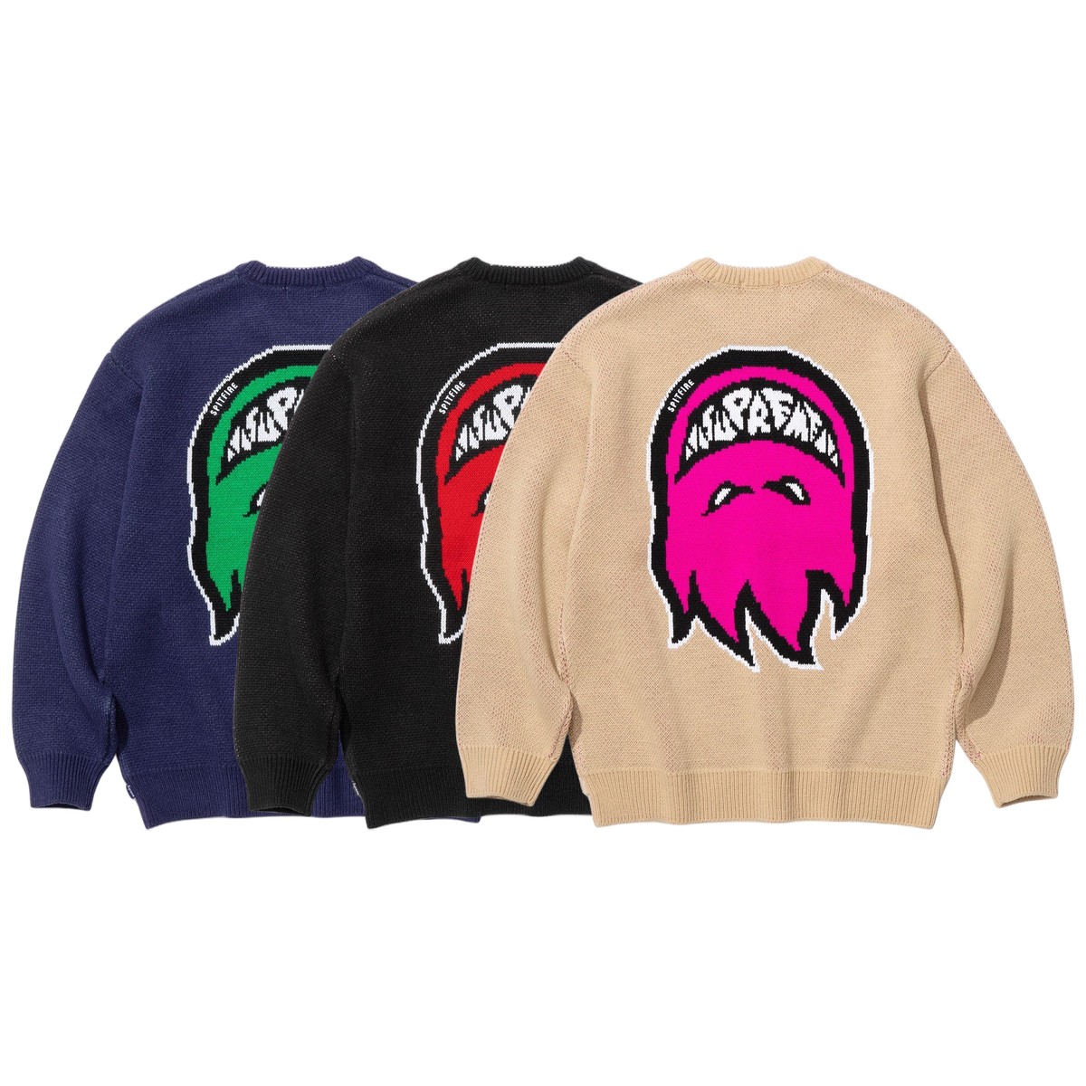 Supreme®/Spitfire® Sweater
